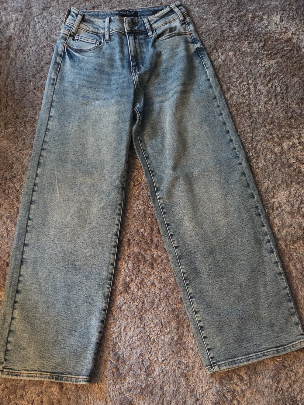 Jeans, Size 0/24